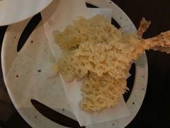 炸虾天妇罗-山葵家·创意料理(EFC欧美广场店)