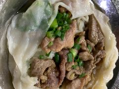 -标记美食新鲜猪杂(兴南大道店)