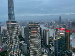 -东方明珠广播电视塔