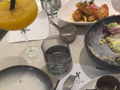 -LE SHARE洛笙·花园西餐(北京路步行街店)