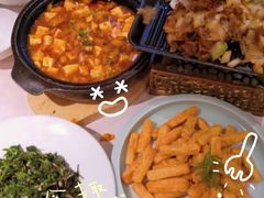 -大鸭梨烤鸭店(花园村店)