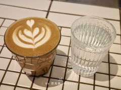 -CENCHI 汵奇咖啡(东四店)