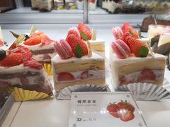 -卷心卷意·轻甜蛋糕(新光天地店)