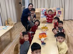 -无艺三语日托早教Arti School(高尔夫园区)
