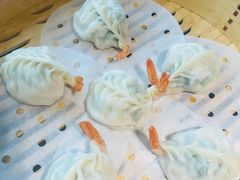 味莊特色大虾包-味莊·青岛菜(云霄路店)
