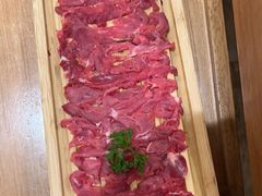 -庖丁家水煮牛排火锅(巴国城店)