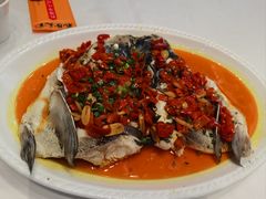 -乾隆美食·本帮菜(黄河路店)