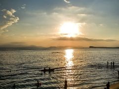 -蜜悦·波西塔诺悬崖海景餐厅