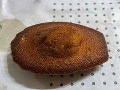 玛德琳-tuan woodfire kitchen(锦绣坊店)
