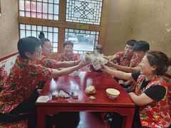-北二荒(红西店)