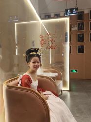 -盘子女人坊古装写真摄影(南京总店)
