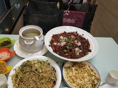 -旺仔家常菜生煎包(马端街店)