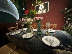 -第101座花园餐厅(湖滨88店)