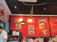 -一只虾·小龙虾·烧烤·肉蟹煲(同泰时代广场店)