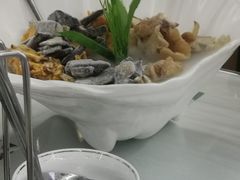 -名善山珍·野生菌汤锅(文殊院店)