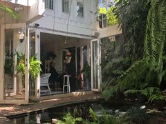 门面-Fern Forest Cafe