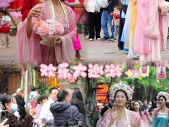-长鹿旅游休博园
