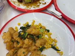 -北戴河庆山饭店·海鲜砂锅粥(北戴河黑石路店)