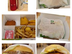 -德克士(新华店)