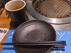 -焱铁烧·黑毛和牛专门店(南宁万象城店)