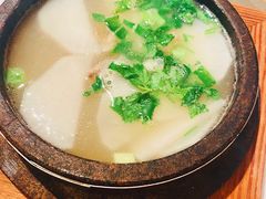 -七八冷面·延边朝鲜族美食(圣熙八号店)