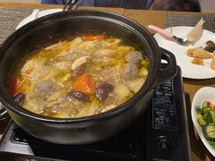 -天津湾西餐厅(三亚海棠湾洲际度假酒店)