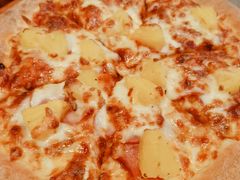 -Mr.Pizza米斯特比萨(合肥一九一二街区店)