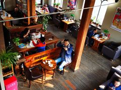 -1901 Cafe(西四店)