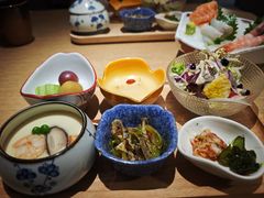 -阿吾罗·月咏精致日料(港汇恒隆广场店)