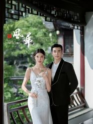 -今生有约婚纱摄影店(景德路店)