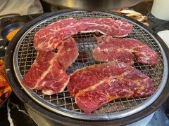 -燚青春东北泥炉烤肉(百合店)