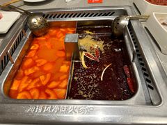 -海底捞火锅(铂澜大象城店)