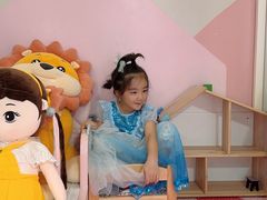 -KIDults童伴儿亲子餐厅(达美中心广场店)