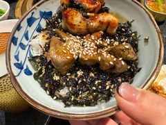 -神户赤童日式烤肉伙伴(东直门店)