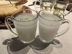 桂花米浆-湘颂·湘味家宴(侨鑫店)