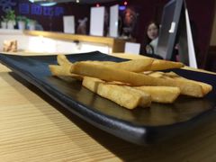 SUGAR薯格薯条(水游城店)-SUGAR糖薯·章鱼烧(鹏欣水游城店)