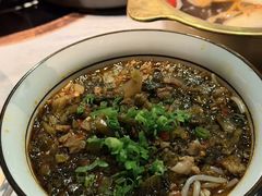 -慢丽江·云南野生菌土鸡锅(付家庄店)