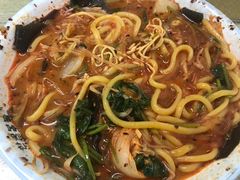 -老字号正宗四川麻辣烫(重庆路店)