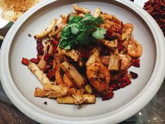 -辛香汇(飞洲店)