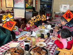 -开心果牛扒城(雍华庭店)