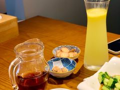 -宴武夷·匠心闽味(印象大红袍店)