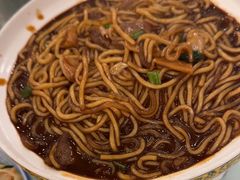 -西部马华清真食府·丝路菜(大钟寺店)