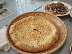 -汗腾格里·风味餐厅(新疆驻京办店)