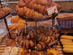 -巴黎贝甜(右安门店)