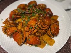 -绿雅酒家(江西中路店)