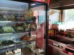 -大周炸串店