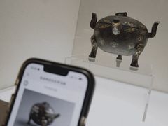 -上海博物馆(人民广场馆)