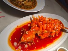 -苏乡兰亭·新派淮扬菜(吾悦广场店)
