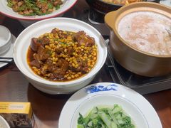 -肖记公安牛肉鱼杂馆·省级非物质文化遗产(三角路直营店)