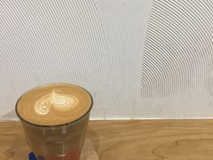 澳白-Legno.ita Coffee by Wood(襄阳南路店)